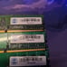 Assorted PC components
