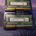 Assorted PC components