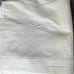 embroidered top sheet/ vintage / embroidered