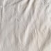 embroidered top sheet/ vintage / embroidered