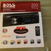 Boss Audio CD/AM/FM reciever