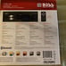 Boss Audio CD/AM/FM reciever