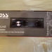 Boss Audio CD/AM/FM reciever