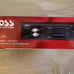 Boss Audio CD/AM/FM reciever