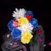 HAND MADE PAPER ROSES/FLOWERS