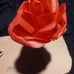 HAND MADE PAPER ROSES/FLOWERS