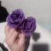 HAND MADE PAPER ROSES/FLOWERS