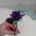 HAND MADE PAPER ROSES/FLOWERS