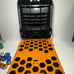 Hot Wheels -100 Criss Cross Crash Carrying Case with 20 Cars