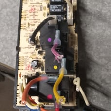 GE Range Control Board wb27t10416