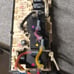 GE Range Control Board wb27t10416