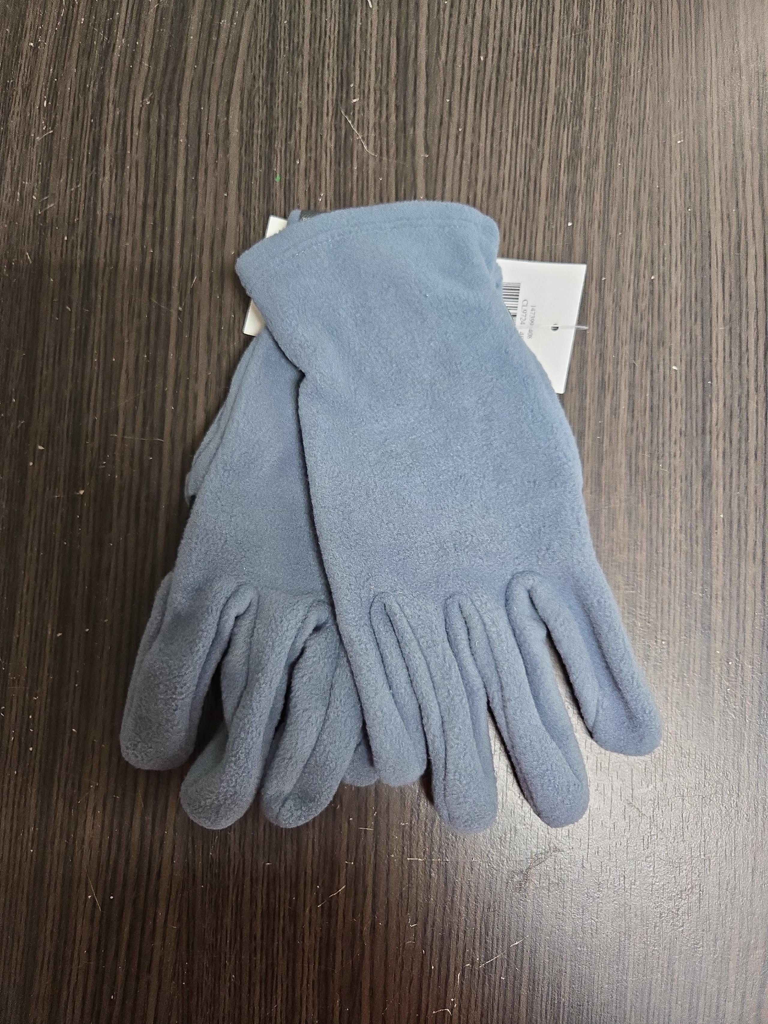 Columbia women's fleece gloves
