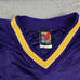 Vintage Minnie Mouse Hockey Jersey Purple Mickey Unlimited Disney Size XL
