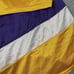 Vintage Minnie Mouse Hockey Jersey Purple Mickey Unlimited Disney Size XL