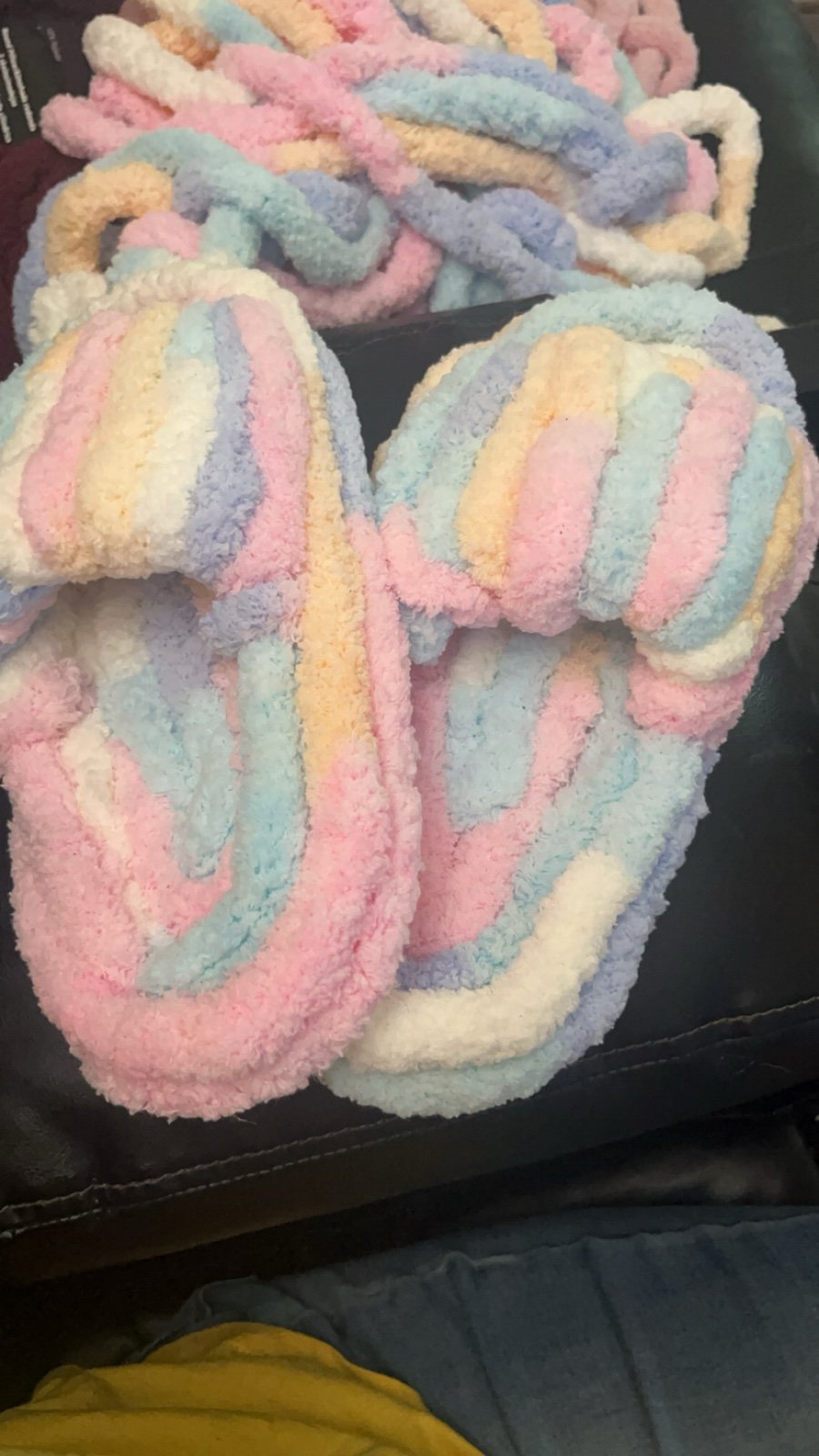 Slippers