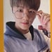 SF9 3rd Photobook Nerd Version with Youngbin photocard
