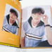 SF9 3rd Photobook Nerd Version with Youngbin photocard