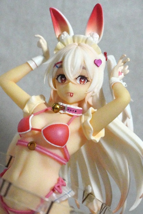 Kaitendoh Original Character Toki no Usagi YUKI 1/7 Scale Figure
