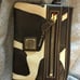 dooney and bourke wristlet