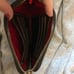dooney and bourke wristlet
