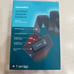 Homedics Soothes Muscle Tension Infrared + Red Light Pain Therapy Wrap