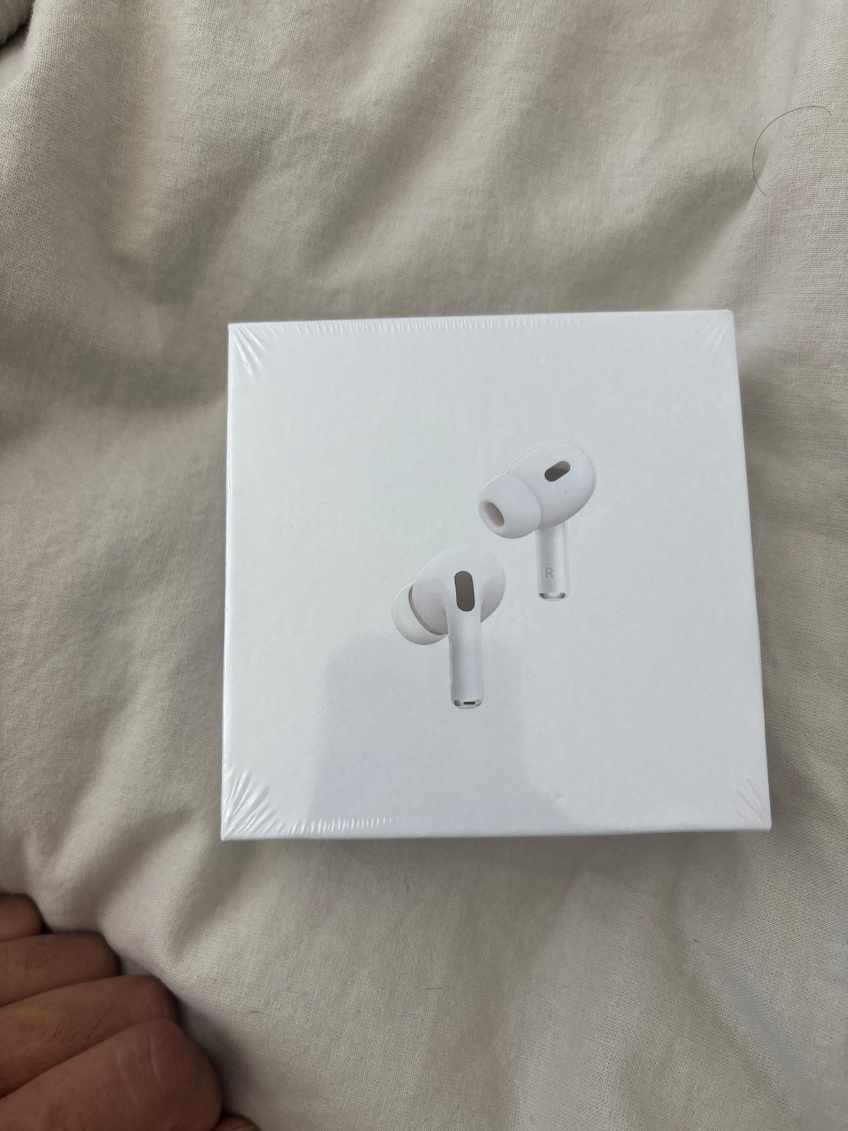 APPL ear phone (PRO gen 2)