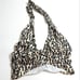 Urban Outfitters Love Printed Crop Top