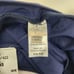 L*Space Frenchi Bikini Bottom Bitsy Cut in Dark Blue Size XS NWT
