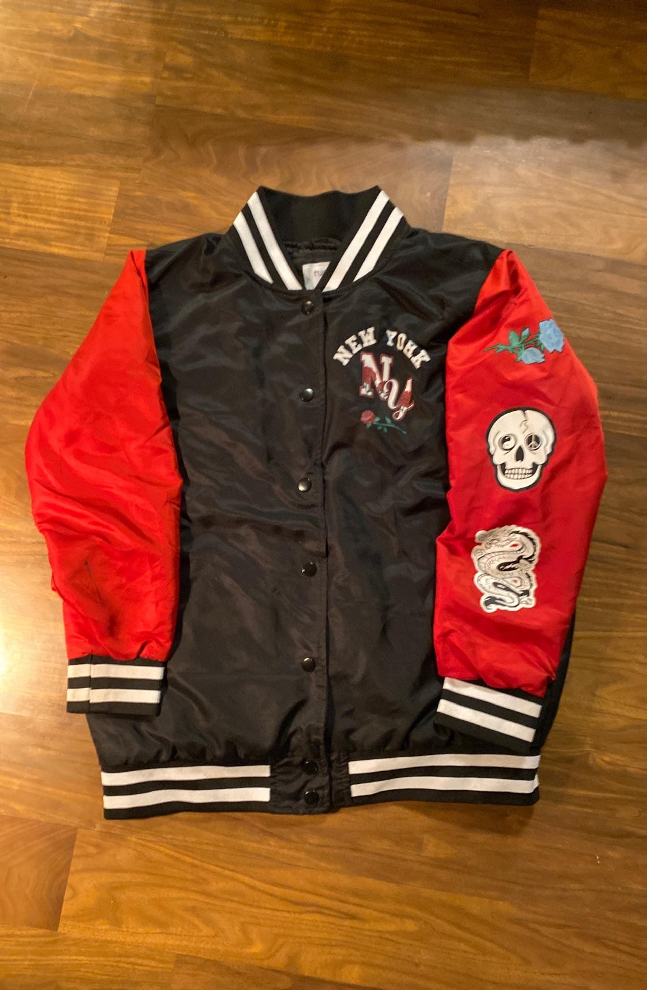 Jacket