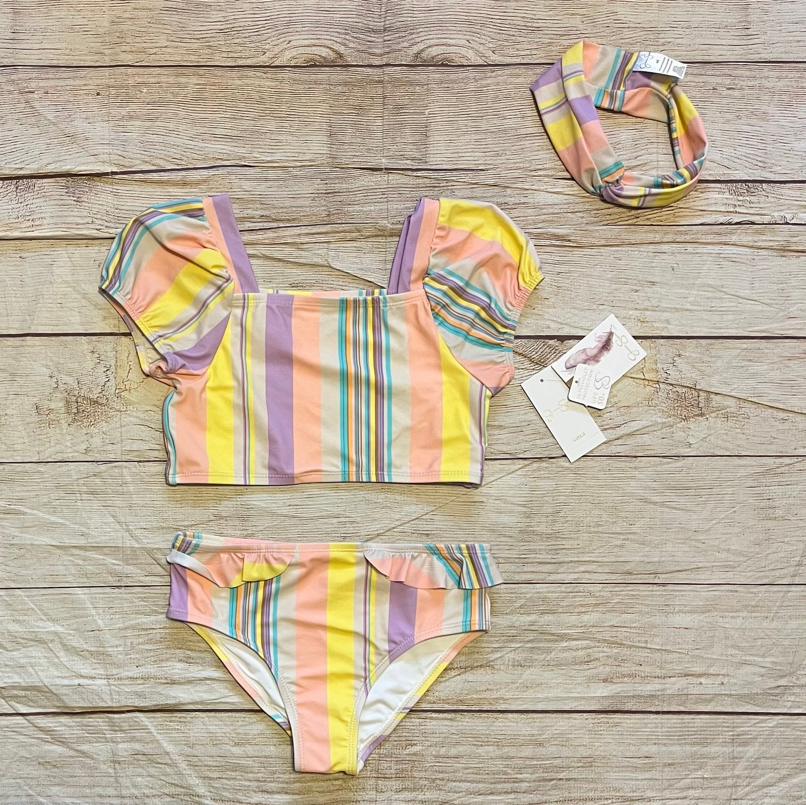 Jessica Simpson 3-piece Set - NEW