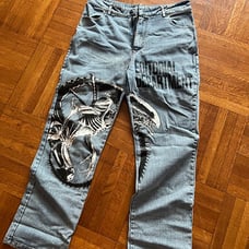 jeans