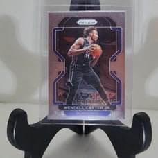 Wendell Carter #160