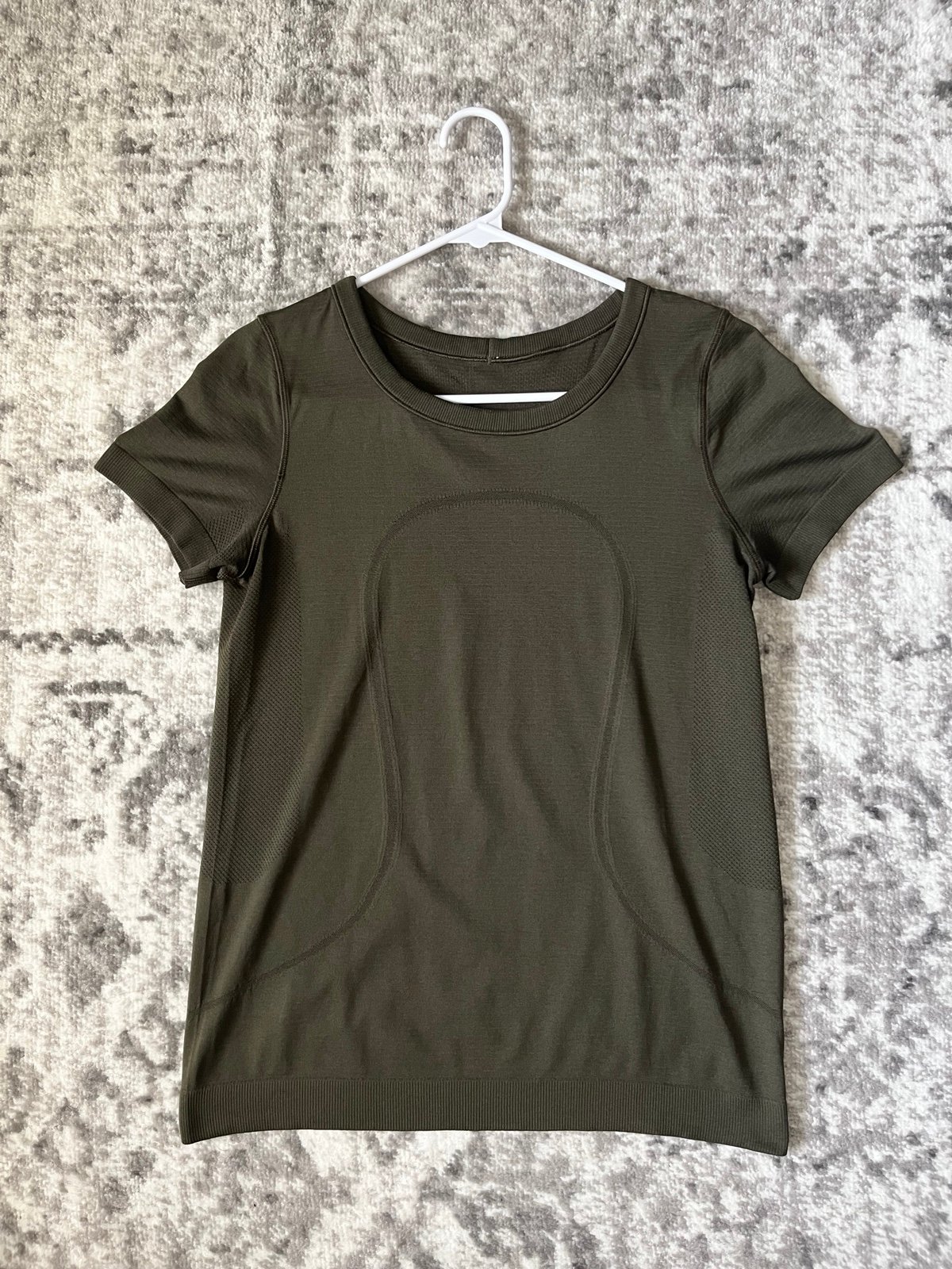 Lululemon Swiftly Tech Short Sleeve (Breeze) *Relaxed Fit