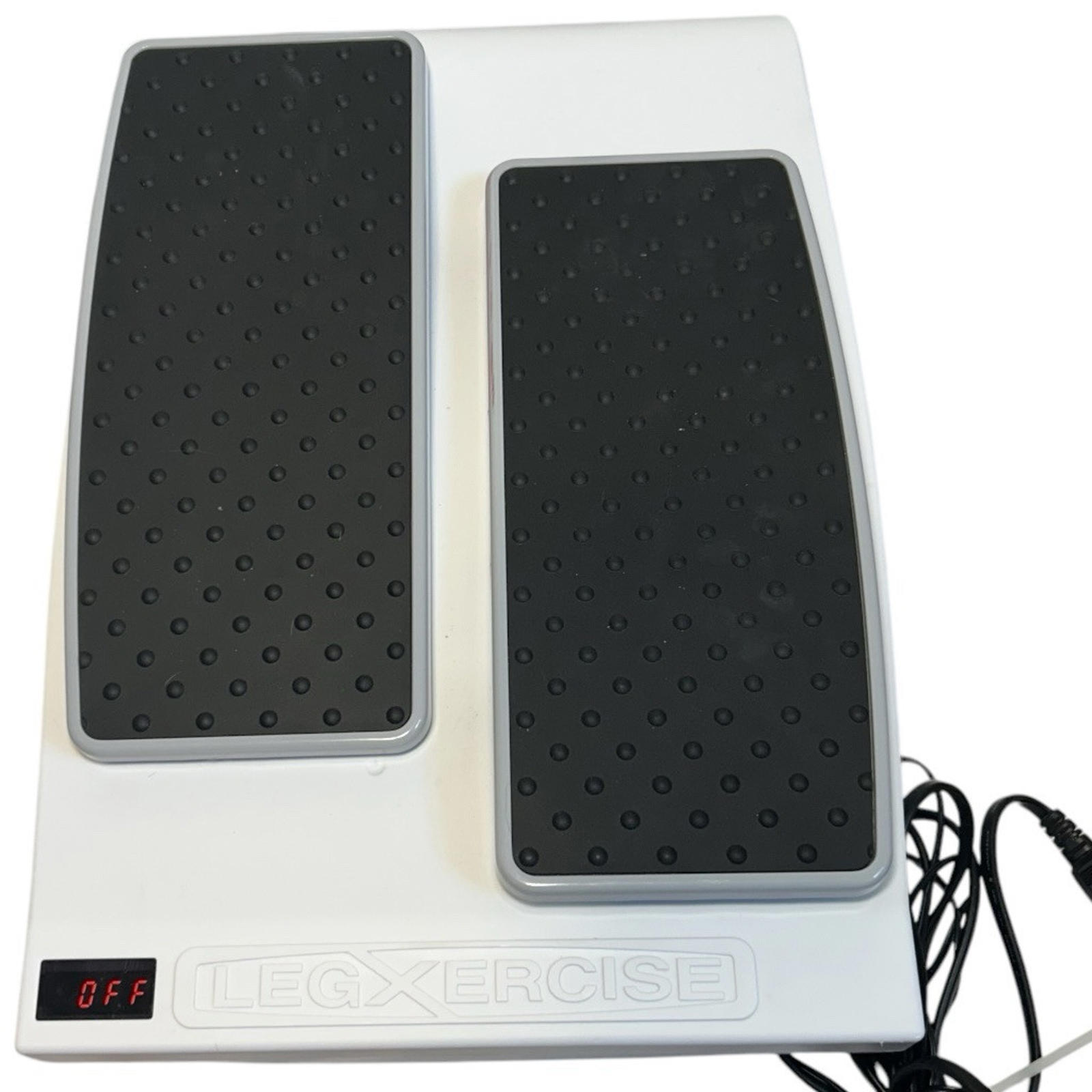 LegXercise Pro LEGX-012 Motorized Leg Activator Exercise Machine - No Remote