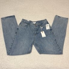 Good American Women Icon Good Legs Straight Jeans