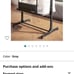 Baby bassinet