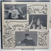 A Diamond Hidden in the Mouth of a Corpse LP Record 1985 GPS 035 Ultrasonic NM