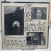 A Diamond Hidden in the Mouth of a Corpse LP Record 1985 GPS 035 Ultrasonic NM