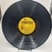 A Diamond Hidden in the Mouth of a Corpse LP Record 1985 GPS 035 Ultrasonic NM