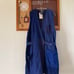Excellent Condition, Tag Included: TIGRE BROCANTE (Tigre Brocante) Vest, Remake