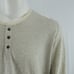 NWT Marine Layer Long Sleeve Henley Shirt Mens XL Striped