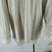 NWT Marine Layer Long Sleeve Henley Shirt Mens XL Striped