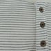 NWT Marine Layer Long Sleeve Henley Shirt Mens XL Striped