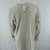NWT Marine Layer Long Sleeve Henley Shirt Mens XL Striped