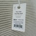 NWT Marine Layer Long Sleeve Henley Shirt Mens XL Striped