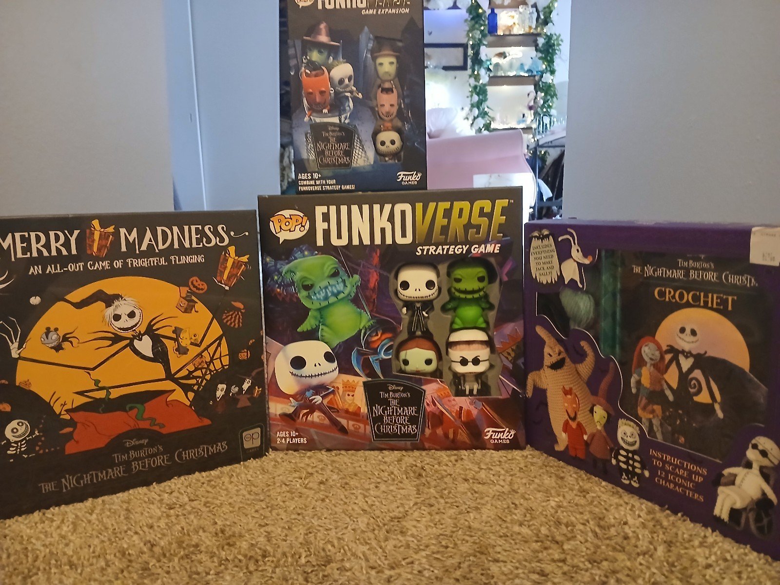 Funko Pop LOT