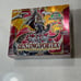 Yugioh Blazing Vortex Booster Box Sealed Ships Fast!