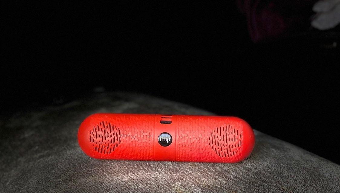 iHip Speaker