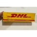 NWB Rietze 1/87 H0 DHL Iveco EuroStar Express & Logistics Truck Post + Box 90518