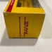 NWB Rietze 1/87 H0 DHL Iveco EuroStar Express & Logistics Truck Post + Box 90518